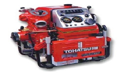 Tham khảo tính năng một số loại bơm cứu hỏa hiện nay 