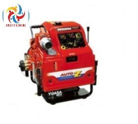 Ứng dụng của máy bơm nước trong đời sống và trong công tác phòng cháy chữa cháy