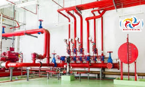 Thông tin cơ bản về hệ thống phòng cháy chữa cháy mà bạn cần biết