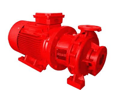  Ứng dụng các loại máy bơm trong đời sống