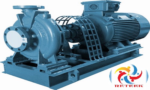 Phòng cháy chữa cháy trong các khi công nghiệp