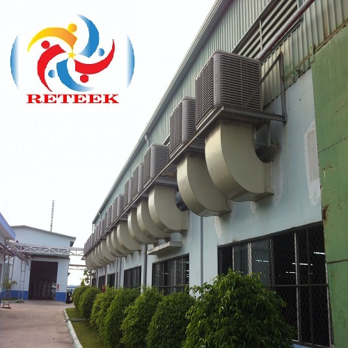 MỘT SỐ YÊU CẦU VÀ TÁC DỤNG  KHI LẮP ĐĂT HỆ THỐNG MÁY LẠNH TRONG CÔNG NGHIỆP