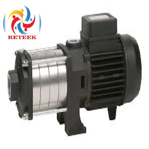 TÌM HIỂU VỀ NGUYÊN TẮC HOẠT  ĐỘNG VÀ LĨNH VỰC SỬ DỤNG MÁY BƠM CÔNG NGHIỆP