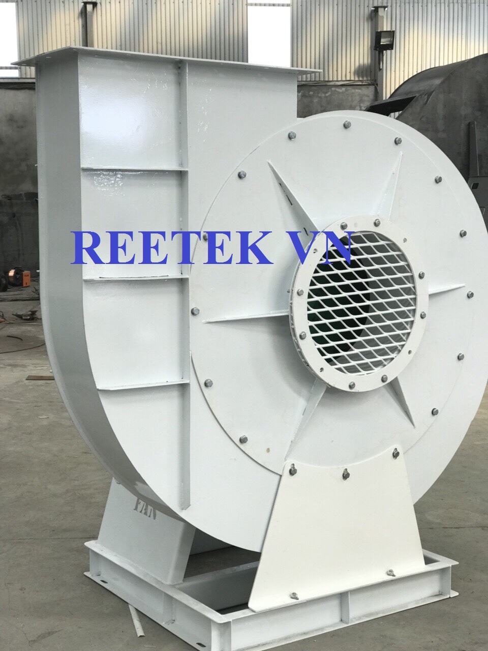 QUẠT LI TÂM RCD -H10