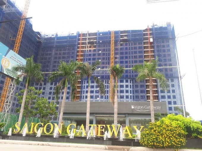 DỰ ÁN KHÁCH SẠN SÀI GÒN GATE WAY & KHÁCH SẠN MƯỜNG THANH HẠ LONG